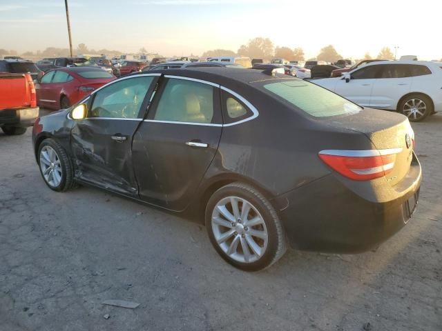 2013 Buick Verano