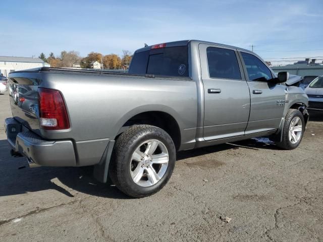 2013 Dodge RAM 1500 Sport