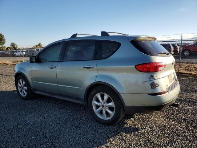 2007 Subaru B9 Tribeca 3.0 H6