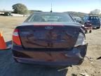 2011 Ford Fusion S