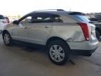 2012 Cadillac SRX