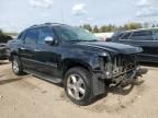 2012 Chevrolet Avalanche LTZ