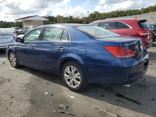 2008 Toyota Avalon XL