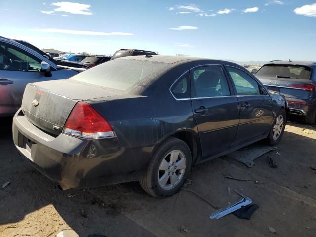 2016 Chevrolet Impala Limited LT