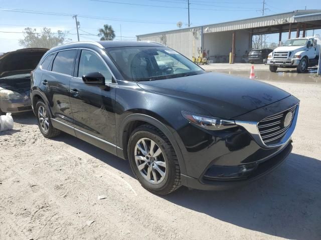 2019 Mazda CX-9 Touring