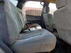 2001 Chevrolet Tahoe C1500