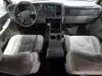 2004 Chevrolet Tahoe K1500