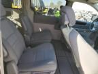 2010 Chrysler Town & Country Touring