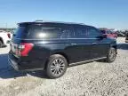 2018 Ford Expedition Max Limited