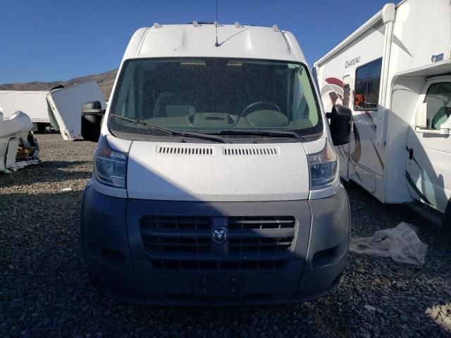 2017 Dodge 2017 RAM Promaster 1500 1500 High