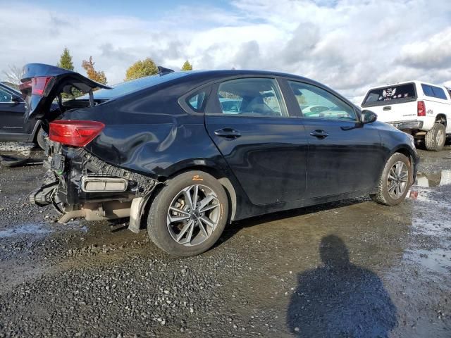 2023 KIA Forte LX