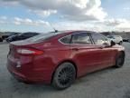 2014 Ford Fusion SE Phev