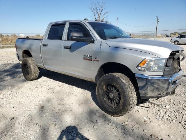 2014 Dodge RAM 2500 ST