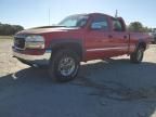 2001 GMC Sierra C1500 Heavy Duty