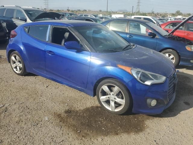 2014 Hyundai Veloster