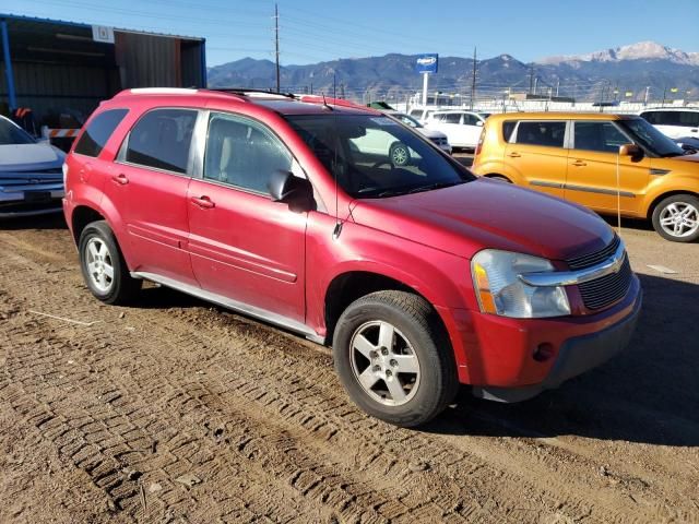 2005 Chevrolet Equinox LT