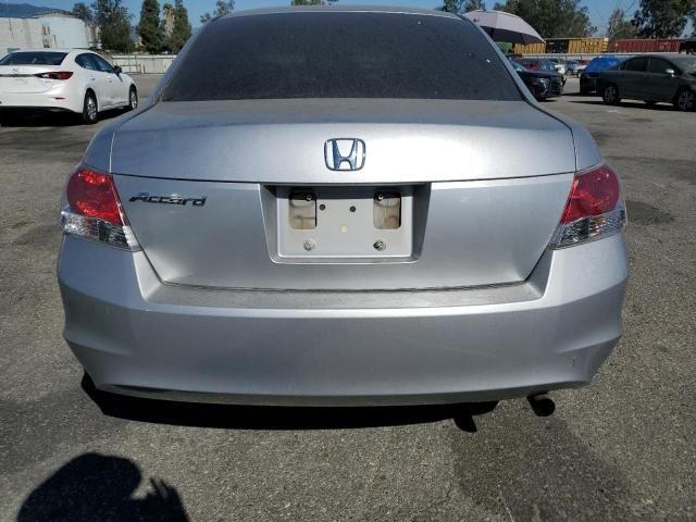 2008 Honda Accord LX