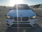 2015 BMW X3 XDRIVE28I