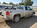 2011 GMC Sierra K1500 SLT