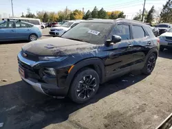 2023 Chevrolet Trailblazer LT en venta en Denver, CO