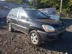 2007 KIA Sportage EX