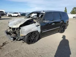 2008 Cadillac Escalade Luxury en venta en American Canyon, CA