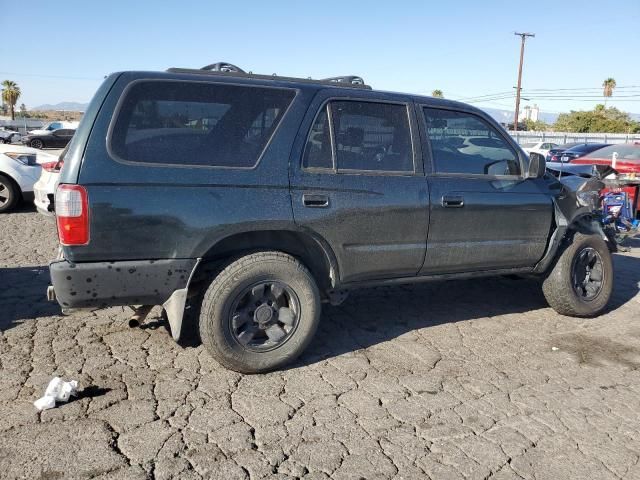 1998 Toyota 4runner