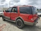 2003 Ford Expedition Eddie Bauer