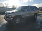 2001 Chevrolet Tahoe K1500