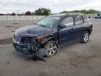 2015 Jeep Compass Latitude