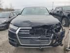 2019 Audi Q7 Prestige