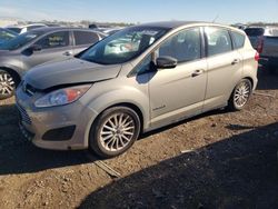 Ford Vehiculos salvage en venta: 2016 Ford C-MAX SE