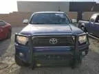 2015 Toyota Tacoma Double Cab Long BED