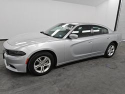 Salvage cars for sale at Wilmer, TX auction: 2022 Dodge Charger SXT