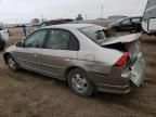 2005 Honda Civic Hybrid