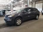 2013 Chevrolet Traverse LS