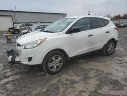 Hyundai Vehiculos salvage en venta: 2013 Hyundai Tucson GL