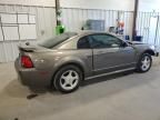 2001 Ford Mustang