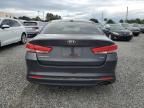 2017 KIA Optima EX