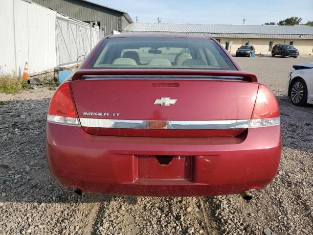 2006 Chevrolet Impala LT