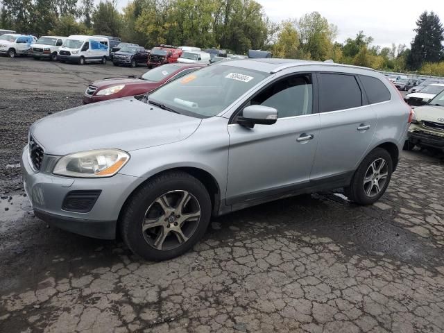 2011 Volvo XC60 T6