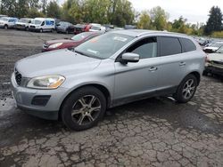 Volvo Vehiculos salvage en venta: 2011 Volvo XC60 T6