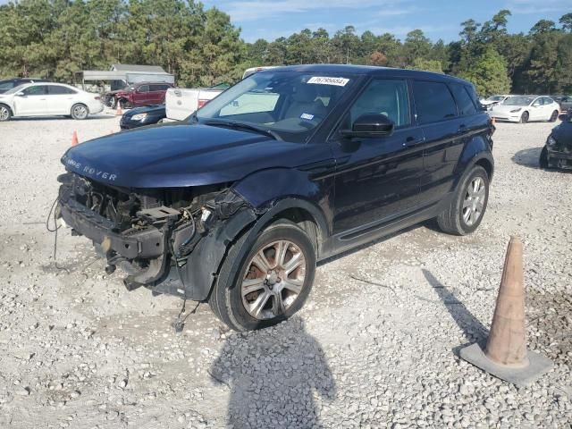 2016 Land Rover Range Rover Evoque SE