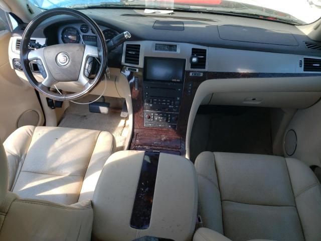 2008 Cadillac Escalade Luxury