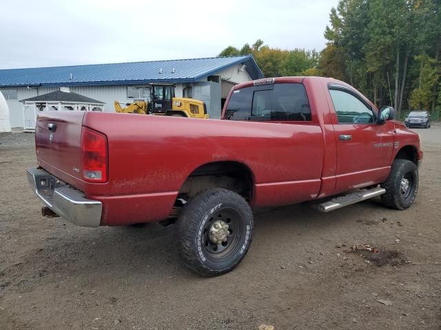 2006 Dodge RAM 2500 ST