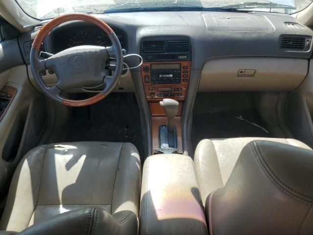 2000 Lexus ES 300