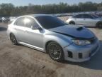 2013 Subaru Impreza WRX