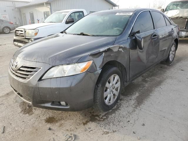 2007 Toyota Camry LE