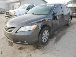 Vehiculos salvage en venta de Copart Pekin, IL: 2007 Toyota Camry LE