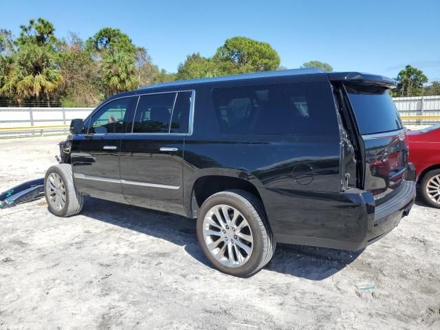 2019 Cadillac Escalade ESV Luxury